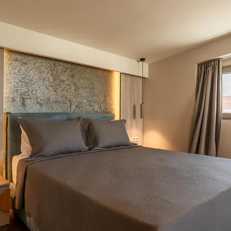 Wellnest 3* Athens