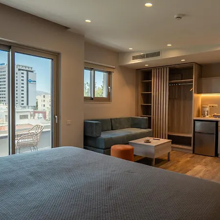 Wellnest Hotel