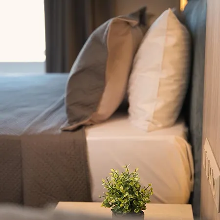 Wellnest Hotel