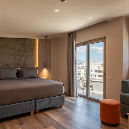 Wellnest 3* Athènes