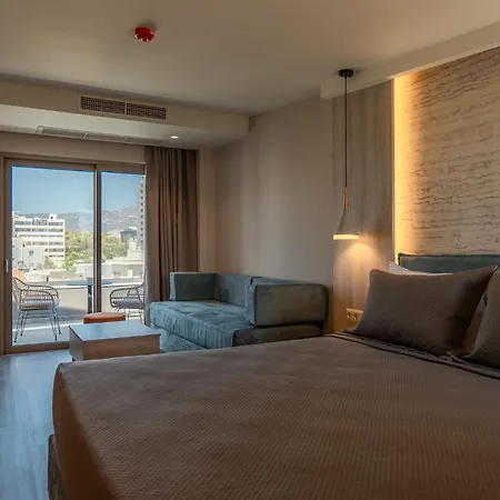 Hotel Wellnest Athènes