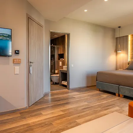 Hotel Wellnest 3*