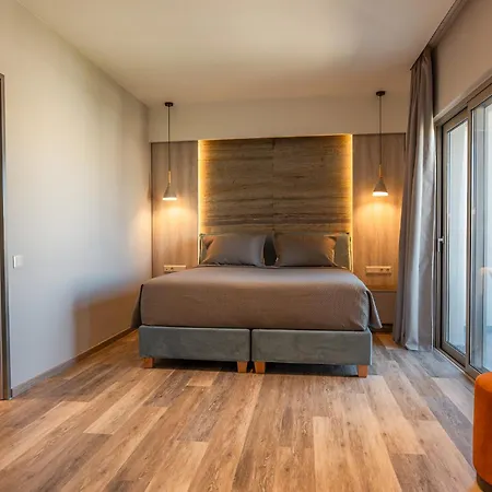 Wellnest Hotel Athènes