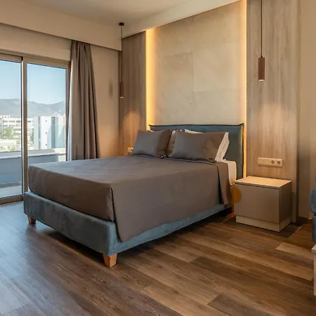 Wellnest Athènes
