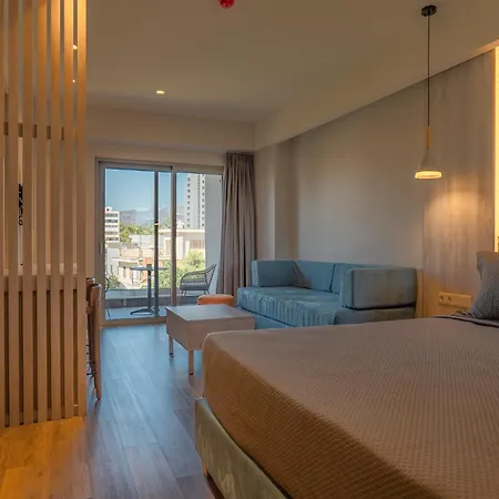 Wellnest 3* Athènes