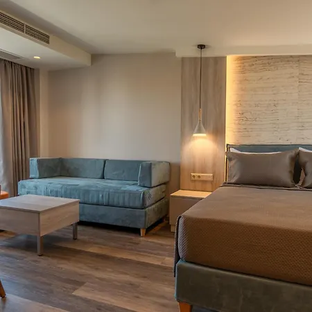 Hotel Wellnest Athènes