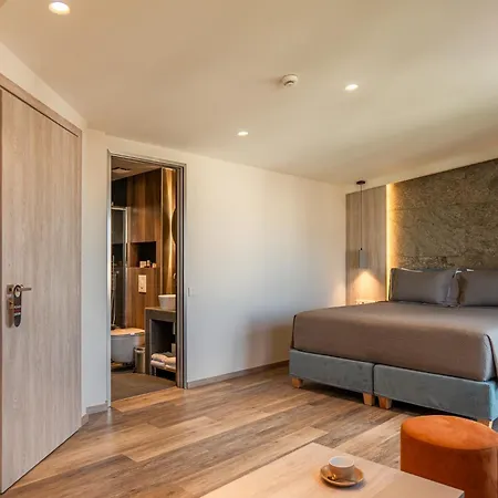 Wellnest Athènes