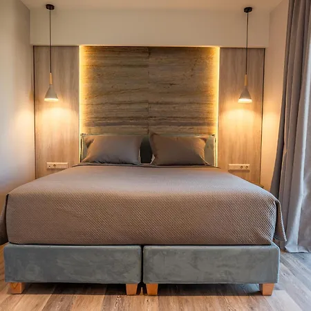 Wellnest 3* Athènes