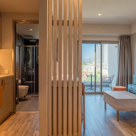 Wellnest 3* Athen